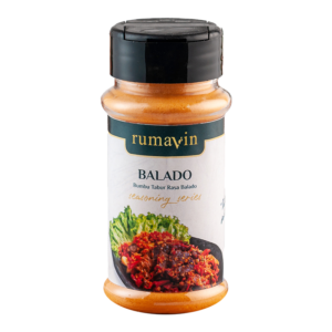 Premium Bumbu Tabur Balado