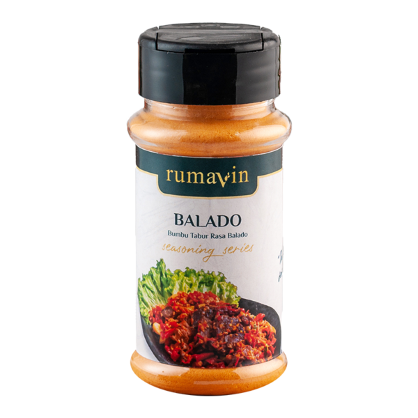 Premium Bumbu Tabur Balado