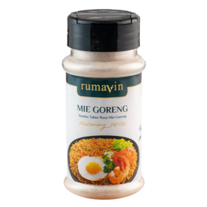 Premium Bumbu Tabur Mie Goreng Botol