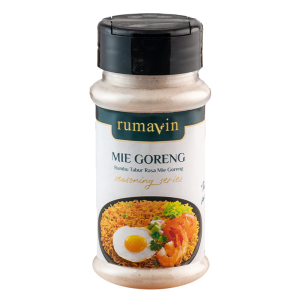 Premium Bumbu Tabur Mie Goreng Botol