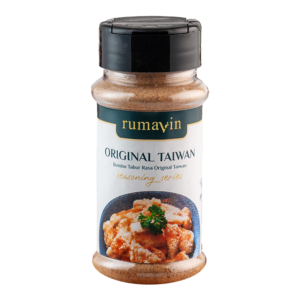 Premium Bumbu Tabur Original Taiwan Botol