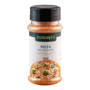 Premium Bumbu Tabur Pizza Botol