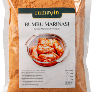 Bumbu Marinasi