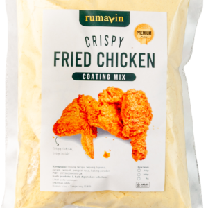 Tepung Crispy Fried Chicken
