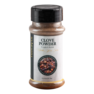 Bumbu Rempah Botol Premium Clove Powder