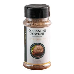 Bumbu Rempah Botol Premium Coriander Powder