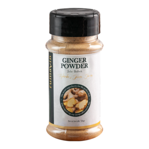 Bumbu Rempah Botol Premium Ginger Powder