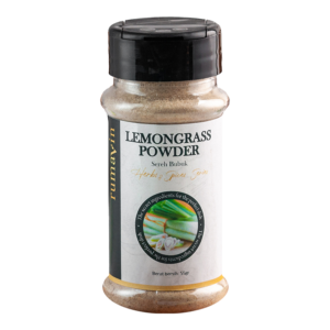 Bumbu Rempah Botol Premium Lemongrass Powder