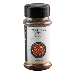 Bumbu Rempah Botol Premium Szechuan Pepper