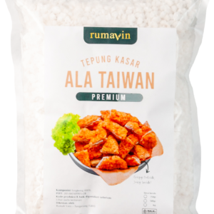 Tepung Kasar Premium
