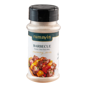 Premium Bumbu Tabur Botol Barbecue
