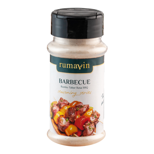 Premium Bumbu Tabur Botol Barbecue