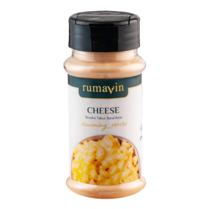 Premium Bumbu Tabur Botol Cheese
