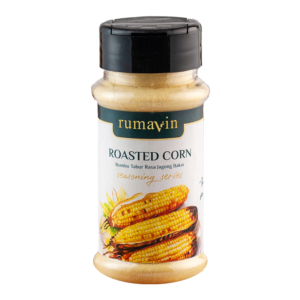 Premium Bumbu Tabur Botol Roasted Corn