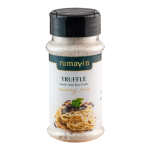 Premium Bumbu Tabur Botol Truffle