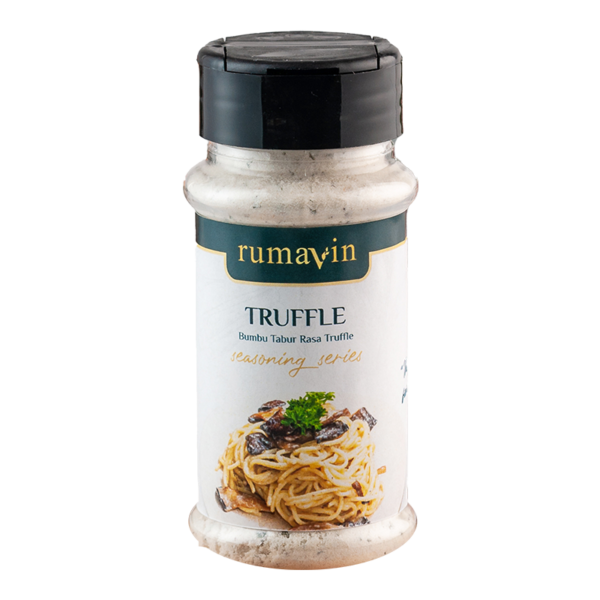 Premium Bumbu Tabur Botol Truffle